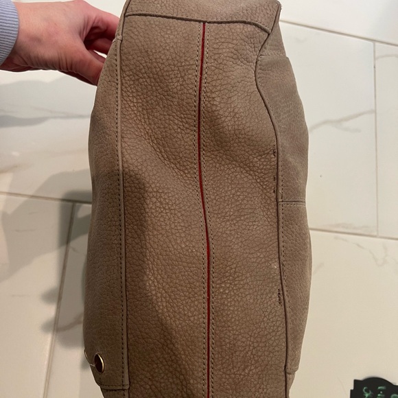 Hammitt Daniel-Large with gold hardware. - Picture 5 of 9